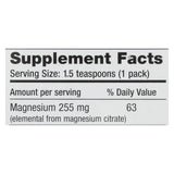 Natural Vitality Natural Magnesium Calm - 30 Packets