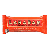 Larabar - Cashew Cookie - Case Of 16 - 1.6 Oz