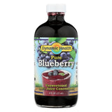 Dynamic Health Blueberry Juice Concentrate - 8 Fl Oz