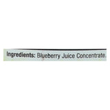 Dynamic Health Blueberry Juice Concentrate - 16 Fl Oz