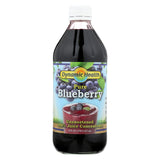 Dynamic Health Blueberry Juice Concentrate - 16 Fl Oz