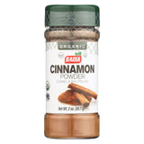 Badia Spices - Cinnamon Powder - Case Of 12 - 2 Oz.