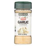 Badia Spices - Garlic Powder - Case Of 12 - 3 Oz.