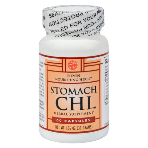 Ohco Stomach Chi - 60 Capsules