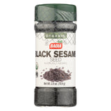 Badia Spices - Sesame Seed - Black - Case Of 12 - 2.5 Oz.