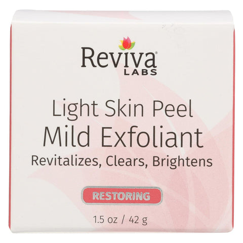 Reviva Labs - Light Skin Peel - 1.5 Oz