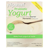 Yogourmet Yogurt Starter With Probiotics - 5 G Each - Pack Of 6