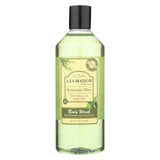 A La Maison - Body Wash - Rosemary Mint - 16.9 Fl Oz.