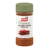 Badia Spices - Ground Red Pepper - Case Of 12 - 1.75 Oz.