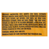 Shore Lunch Cheddar Broccoli Soup Mix - Case Of 6 - 11 Oz.