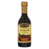 Alessi - Vinegar - Aceto Balsamic - Case Of 6 - 8.5 Fl Oz.