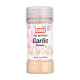 Badia Spices - Garlic Powder - Case Of 12 - 3 Oz.