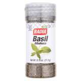 Badia Spices - Sweet Basil - Case Of 12 - 0.75 Oz.