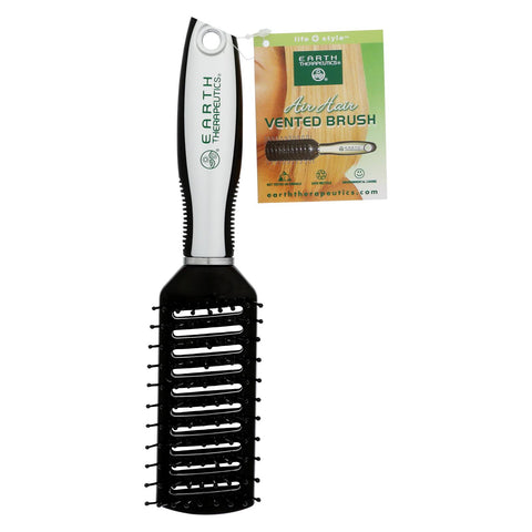 Earth Therapeutics Vented Hair Brush