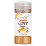 Badia Spices - Curry Powder - Case Of 12 - 2 Oz.