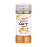 Badia Spices - Curry Powder - Case Of 12 - 2 Oz.