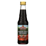 Sultan Syrup - Pomegranate - Case Of 6 - 10 Fl Oz