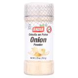 Badia Spices - Onion Powder - Case Of 12 - 2.75 Oz.