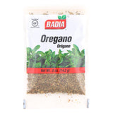 Badia Spices - Whole Oregano - Case Of 12 - 0.5 Oz.