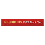 Barry's Tea - Irish Tea - Gold Blend - Case Of 6 - 80 Bags