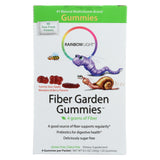 Rainbow Light Fiber Garden Gummies - 30 Packets