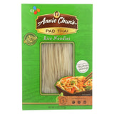 Annie Chun's Original Pad Thai Rice Noodles - Case Of 6 - 8 Oz.