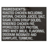 Better Than Bouillon Organic Seasoned - Chicken Base - Case Of 6 - 8 Oz.