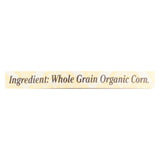 Bob's Red Mill - Organic Corn Flour - 24 Oz - Case Of 4