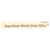 Bob's Red Mill - Millet Flour - 23 Oz - Case Of 4