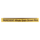 Bob's Red Mill - Gluten Free Brown Rice Flour - 24 Oz - Case Of 4