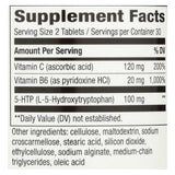 Nature's Way - 5-htp - 60 Tablets