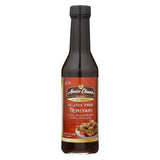 Annie Chun's Teriyaki Sauce - Case Of 6 - 9.9 Fl Oz.