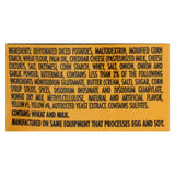 Shore Lunch Cheddar Potato Soup Mix - Case Of 6 - 12 Oz.