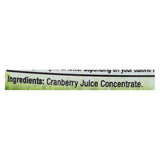 Dynamic Health Pure Cranberry Juice Concentrate - 8 Fl Oz