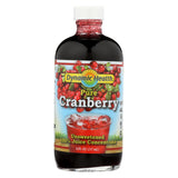 Dynamic Health Pure Cranberry Juice Concentrate - 8 Fl Oz