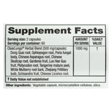 Ridgecrest Herbals Clearlungs - 120 Vegetarian Capsules