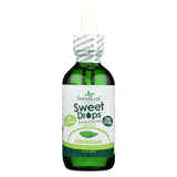 Sweet Leaf Sweet Drops Sweetener Steviaclear - 2 Fl Oz