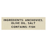 Crown Prince Anchovy Paste - Case Of 12 - 1.75 Oz.