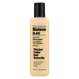 Mill Creek Biotene H-24 Shampoo - 8.5 Fl Oz