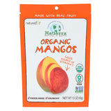 Natierra Freeze Dried - Mangos - Case Of 12 - 1.5 Oz.