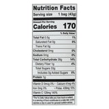 Natierra Freeze Dried - Pineapples - Case Of 12 - 1.5 Oz.