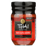 Thai Kitchen Red Curry Paste - Case Of 12 - 4 Oz.