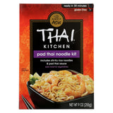 Thai Kitchen Noodle Kit - Pad Thai - Case Of 12 - 9 Oz.