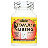 Dr. Shen's Stomach Curing For Nausea - 750 Mg - 80 Tablets