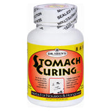 Dr. Shen's Stomach Curing For Nausea - 750 Mg - 80 Tablets