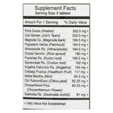 Dr. Shen's Stomach Curing For Nausea - 750 Mg - 80 Tablets