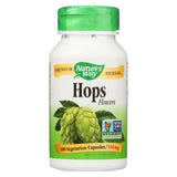 Nature's Way - Hops Flowers - 100 Capsules