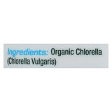 Green Foods Organic Chlorella Powder - 2.1 Oz