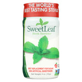 Sweet Leaf Stevia Sweetener - 4 Oz