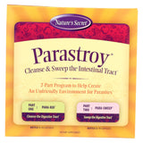 Nature's Secret Parastroy Program - 90 Capsules